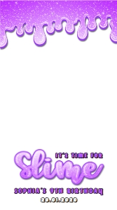 The_Slime_Temple_Geofilter_Slime_PURPLE (Standard) design preview