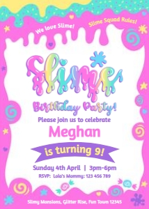 The_Slime_Temple_Bday_Invite_03 design preview
