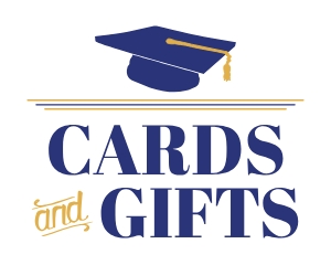 Graduation Cards & Gifts 8x10 (white color) design preview