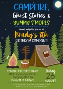 Camping Tent: Camping Tent