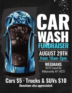 Car Wash design preview