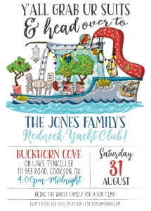 Redneck Yacht Club: Redneck Yacht Club