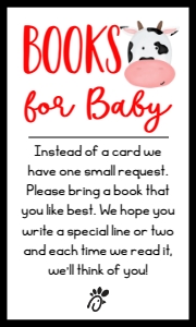 Little Nugget Books: Little Nugget