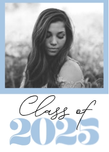 Grad Linear design preview