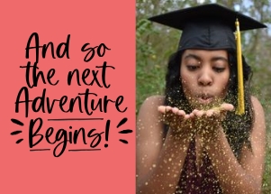 Grad Next Adventure design preview