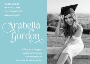 Grad Pattern design preview