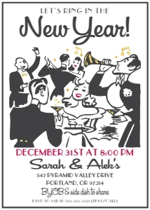 NYE 1940s design preview