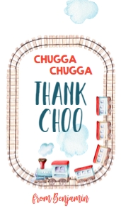 Favor Tags Train Rails design preview