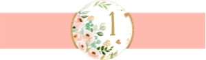 Milk Bottle Label Onederful design preview