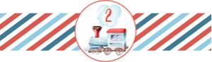 Milk Bottle Label Train design preview