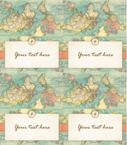 Food Labels Adventure 0044 design preview