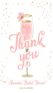 Brunch and Bubbly Favor Tags White v2 design preview