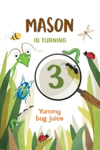 Capri Sun Labels Bug: Capri Sun Labels Bug