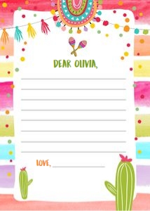 Time Capsule Fiesta design preview