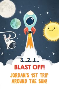 Capri Sun Label Outer Space Astronaut Boy 0046 design preview