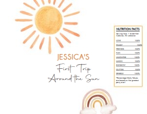 Chip Bag Sun V1 0431 design preview