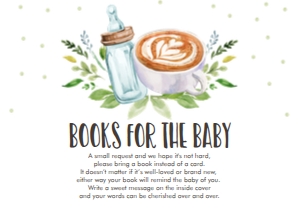 Bring a Book Brewing Coffee 0190 design preview