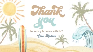 Gable Box Surf Thank You 0433 design preview
