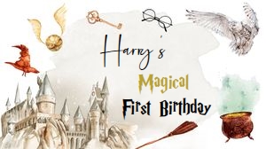 Gable Box Birthday Wizard 440 design preview