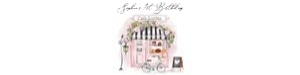 Water Bottle Label Birthday Paris 0441 design preview