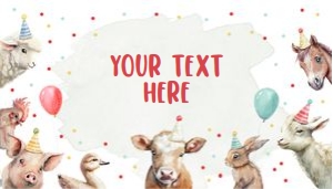 Food Label Farm Boy 0448 design preview