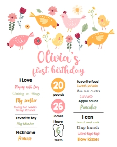 Milestone Chicken 0446 design preview
