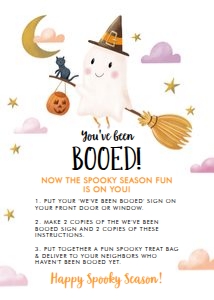 Been Booed Ghost Broom 0009 design preview