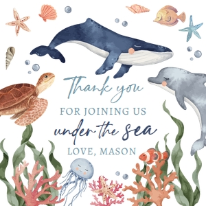 Tag Under the Sea 0504 design preview