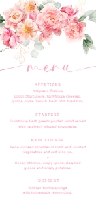 PIP-WHT-12-B3154 - PIPER - WHITE - MENU - DL: PIP-WHT-12-B3154 - PIPER - WHITE - MENU