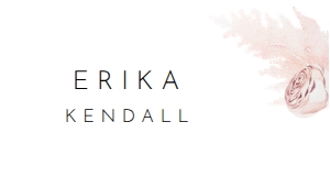PLACE CARD 42 design preview