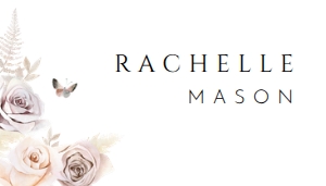PLACE CARD 82 design preview