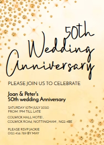 OMBRE 50th anniversary: 690869591