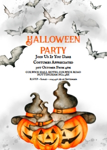 halloween party 1: 698681534