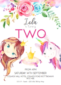 unicorn 2: 703870268