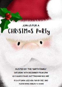 santa: 753338177