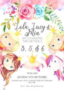 3 girls: 754909128