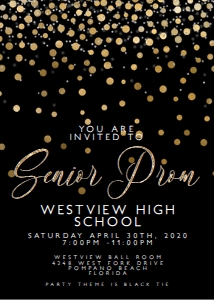 prom invite 6: 777600687