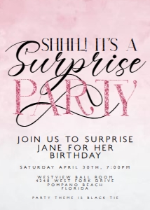 surprise pink: 778506545