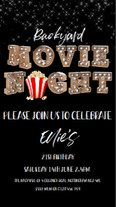 movie night mobile: 870105128