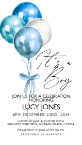 blue celebration: 883695560