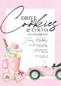 cookies cocoa drive by: 939154069