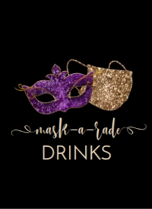 smaller maskarade sign: 951335855