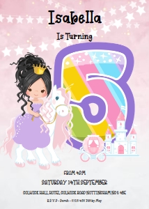 New Princess Unicorn 2: 974031982