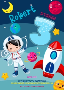 space invite: 995515787