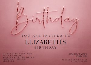pink invite: 1000337455