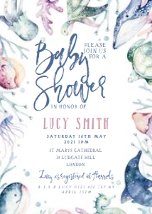 Baby shower P: 1010322167