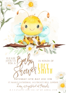 bee BS P: 1001648352