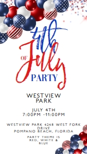 4th july balloons: 1040058515