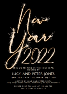 new year 2022: 1033697308