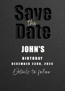 shadow save the date: 1211744554